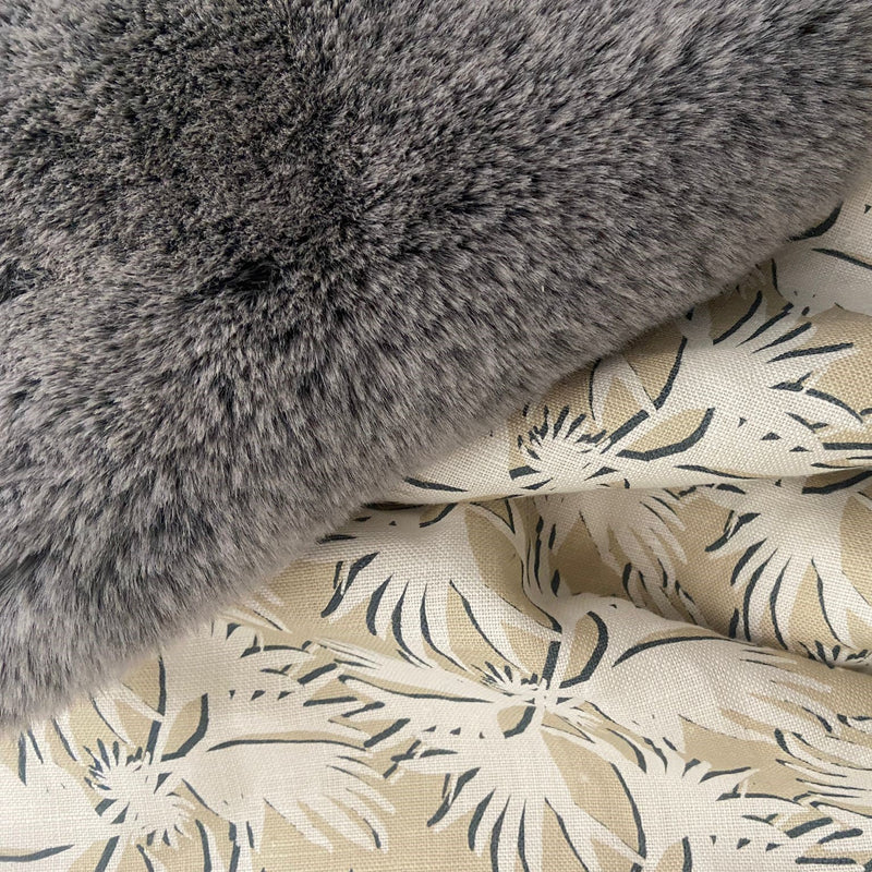 Housse de coussin - Maison Prélonge x Little Cabari