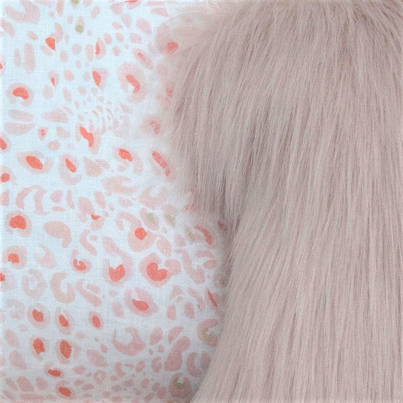 Plaid - Maison Prélonge x Little Cabari
