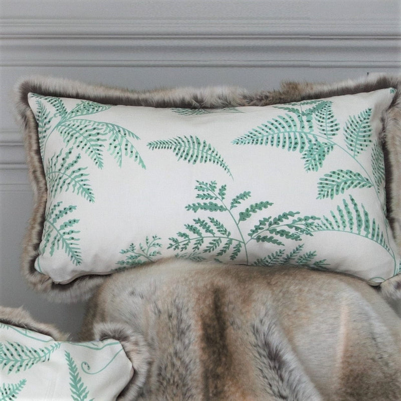 Housse de coussin - Maison Prélonge x Little Cabari