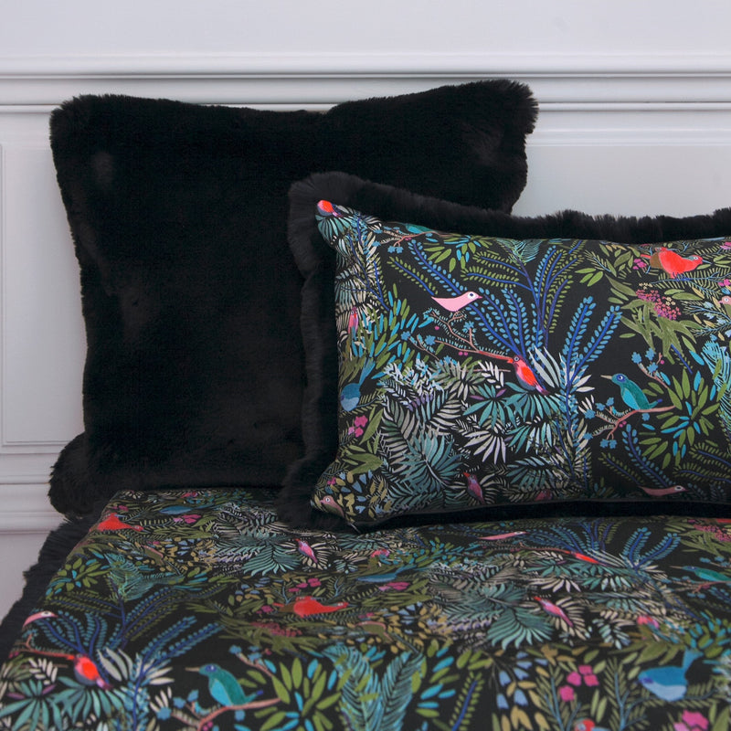 Housse de coussin - Maison Prélonge x Little Cabari
