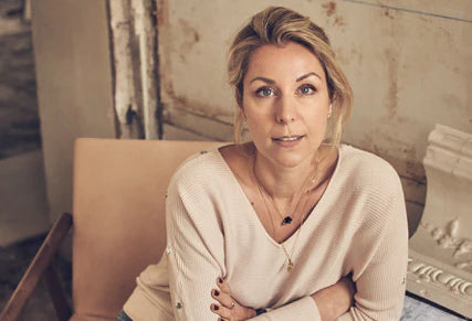 Architects in the spotlight: The art of creating unique spaces - No. 3 Diane de Sédouy