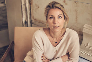 Architects in the spotlight: The art of creating unique spaces - No. 3 Diane de Sédouy