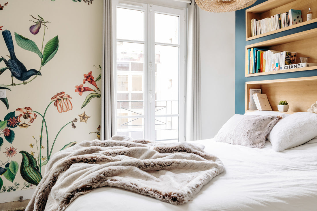 Le ménage de printemps: un renouveau pour votre intérieur