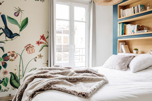Le ménage de printemps: un renouveau pour votre intérieur