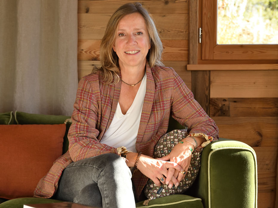 Architects in the spotlight: The art of creating unique spaces - No. 2 Agathe Lesage