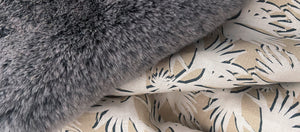 Collection capsule Maison Prélonge x Little Cabari