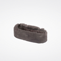Petit col / Bandeau en fausse fourrure
