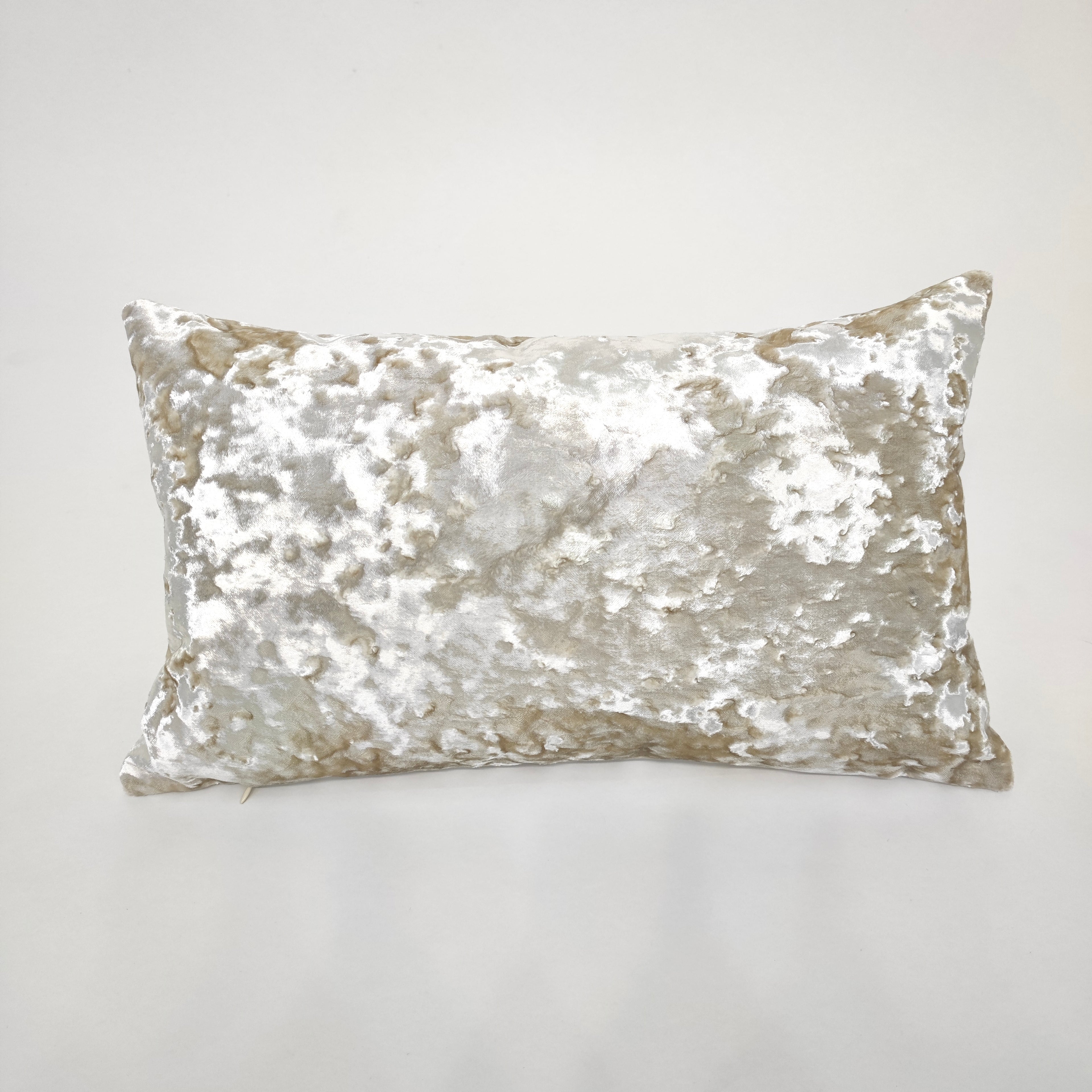 Faux fur cushion cover - various sizes