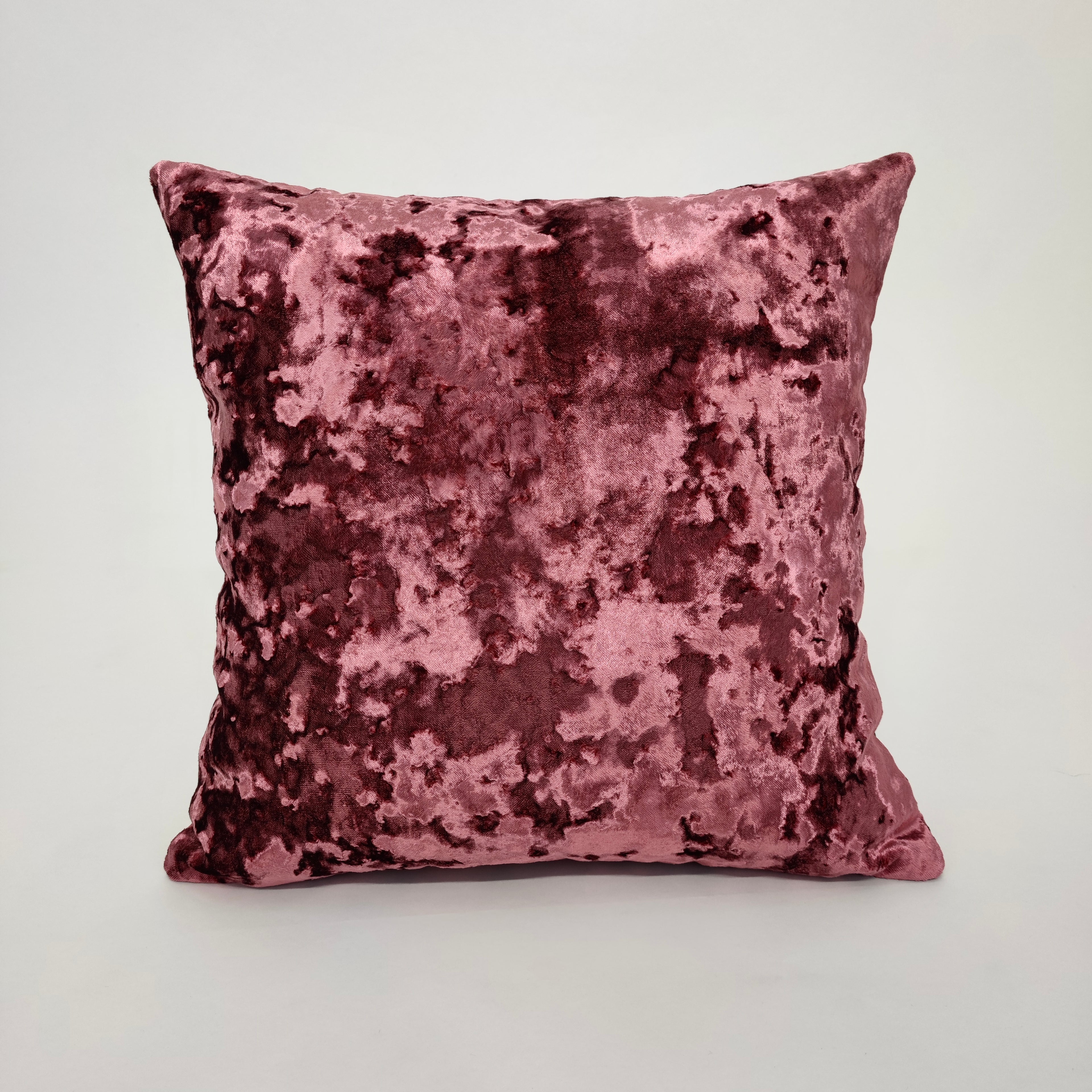 Faux fur cushion cover - various sizes