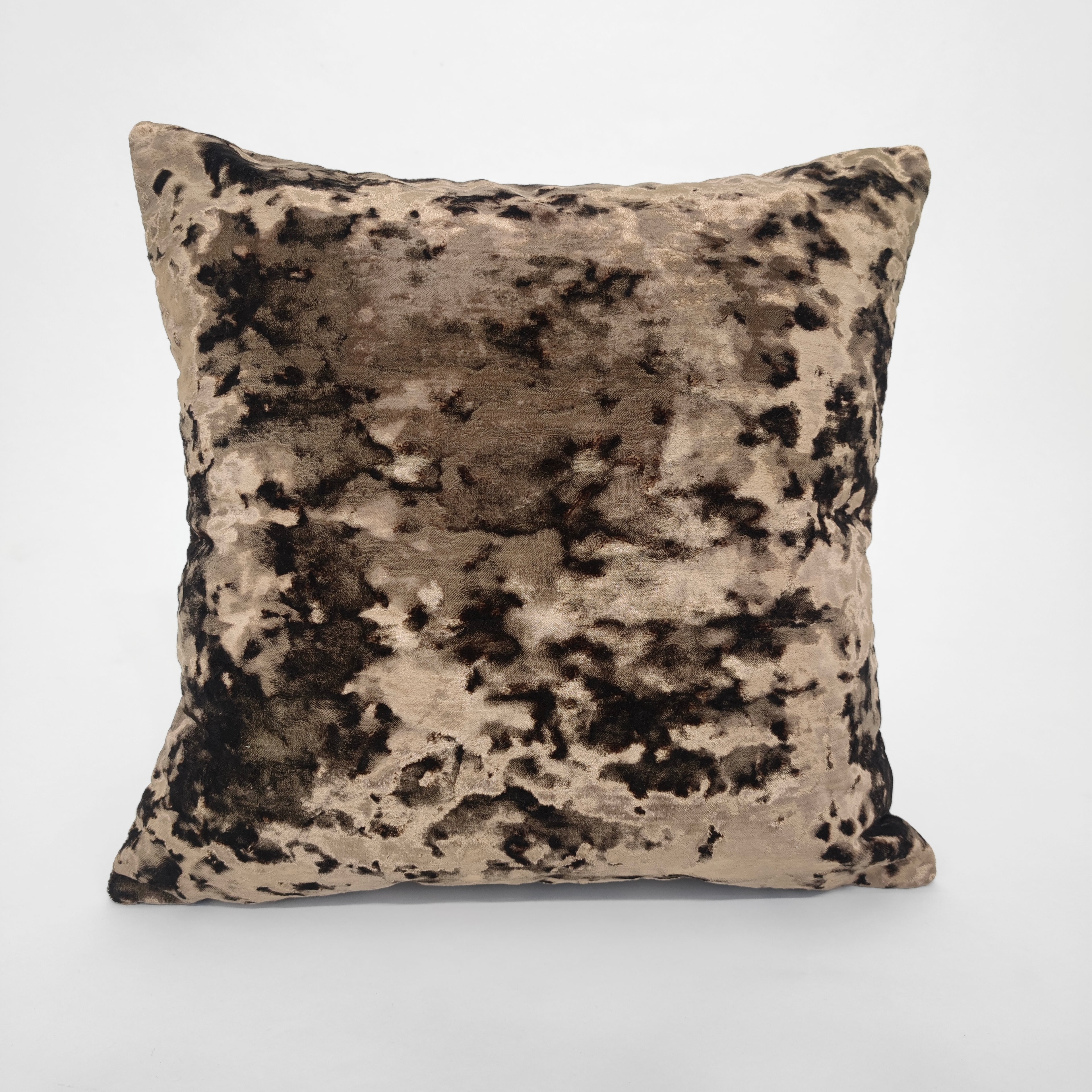 Faux fur cushion cover - various sizes