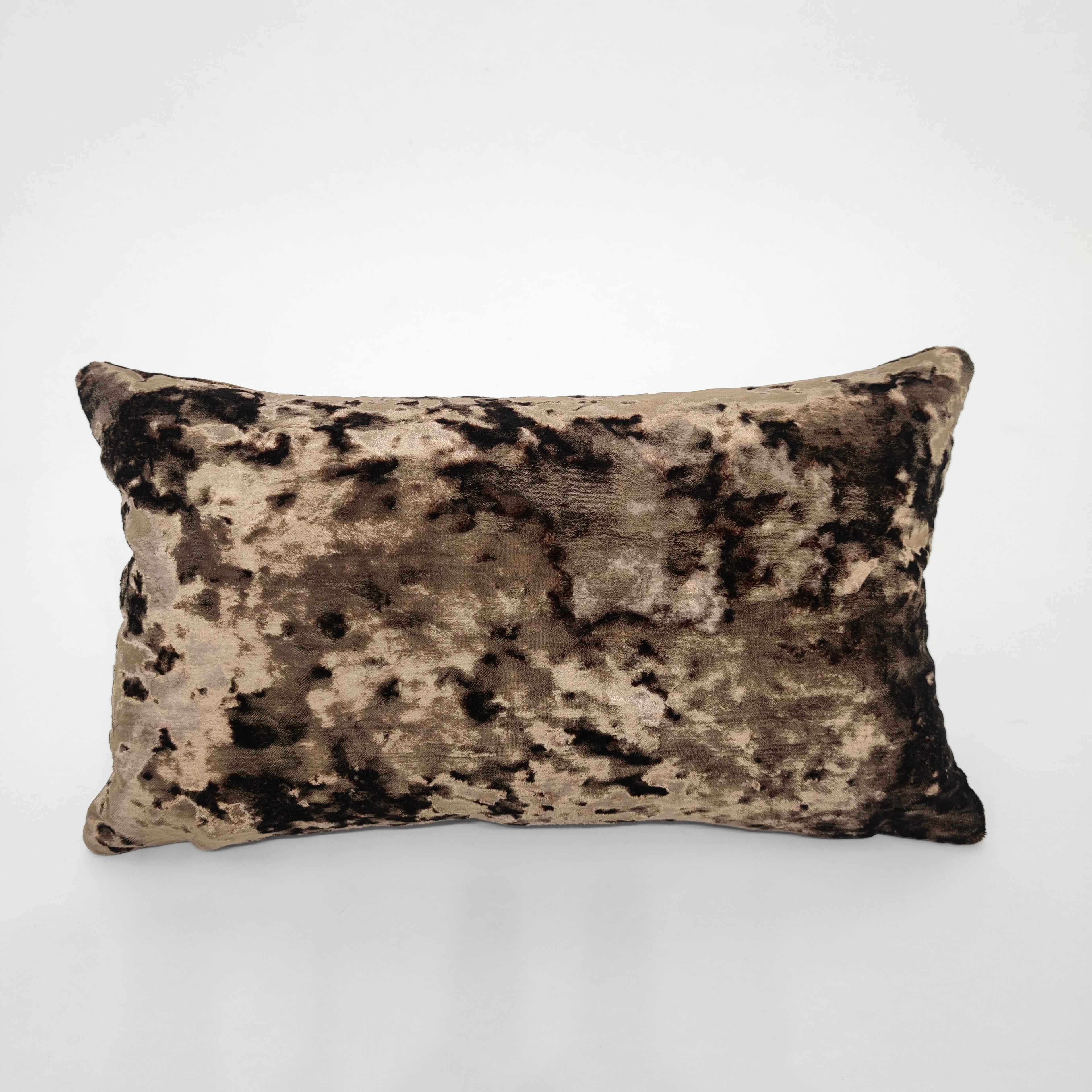 Faux fur cushion cover - various sizes