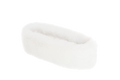 Petit col / Bandeau en fausse fourrure